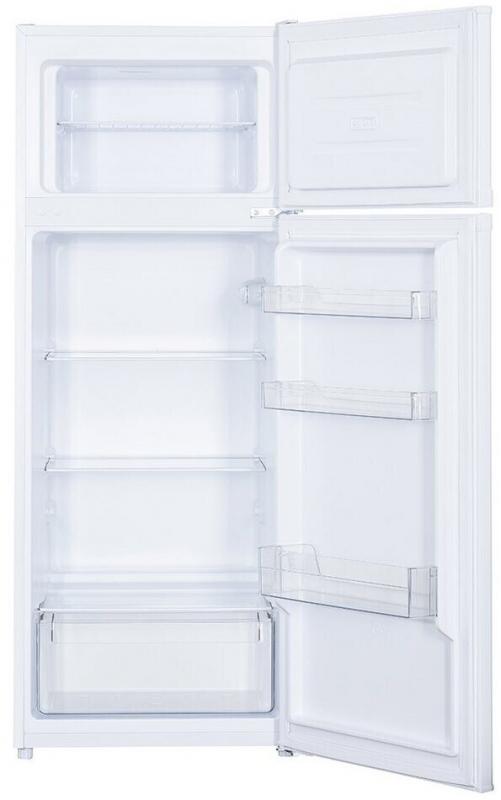 PKM GK 212 W Doppeltür Kühlschrank PKM GK 212 W Doppeltür Kühlschrank